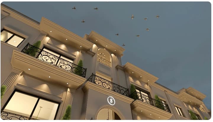 Clan Homes Townhouses gallery 8