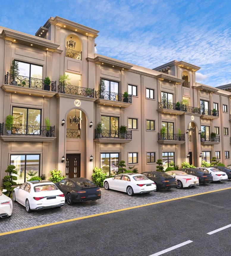 Clan Homes Townhouses gallery 4
