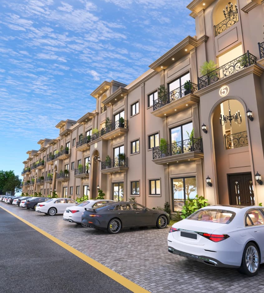 Clan Homes Townhouses gallery 5