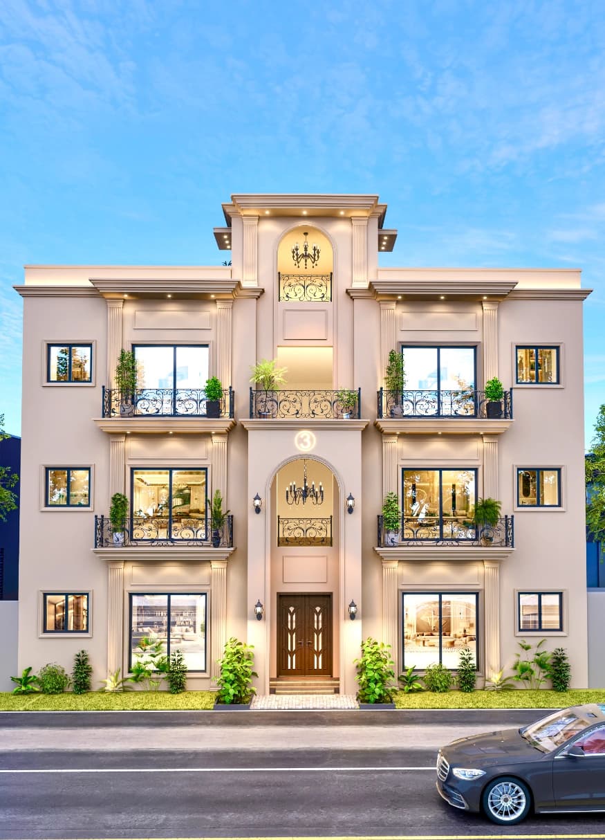 Clan Homes Townhouses gallery 6