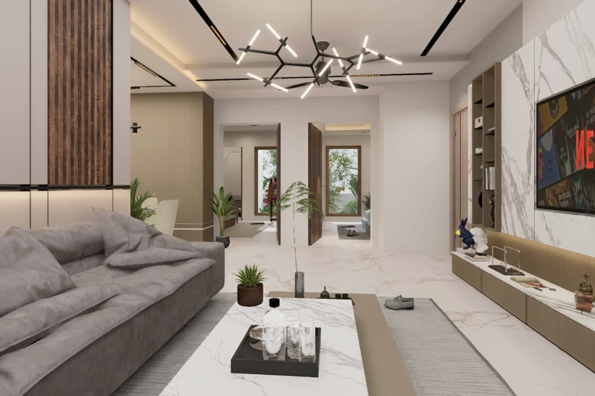 Clan Homes Townhouses gallery 12
