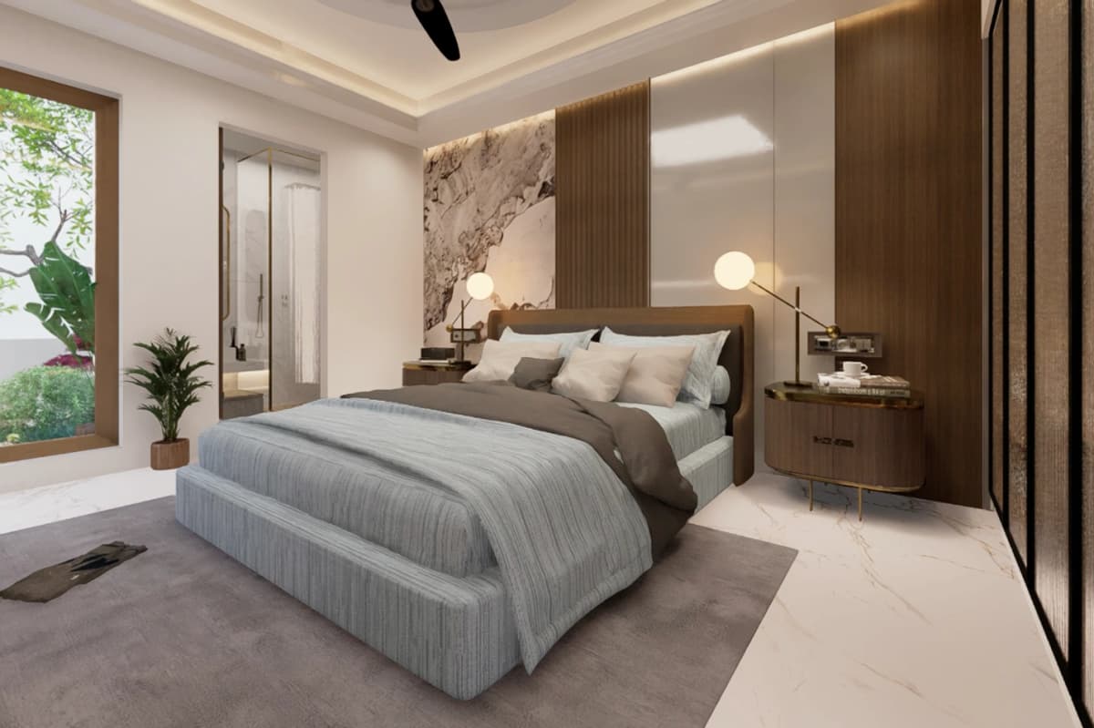 Clan Homes Townhouses gallery 14
