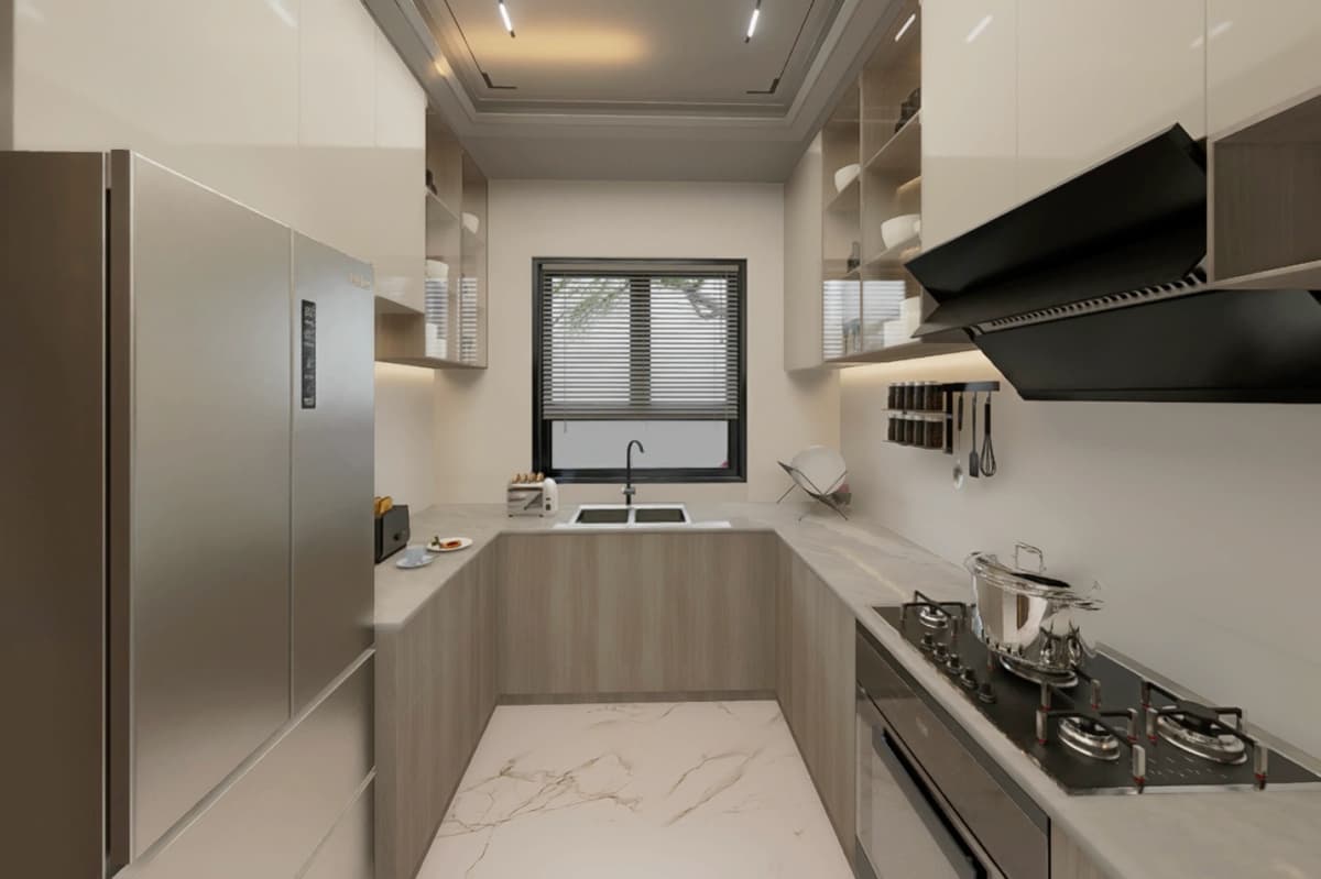 Clan Homes Townhouses gallery 15