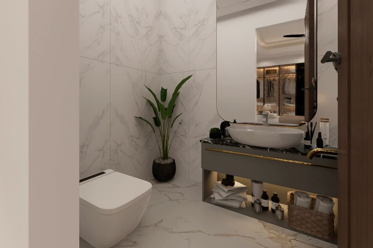 Clan Homes Townhouses gallery 16