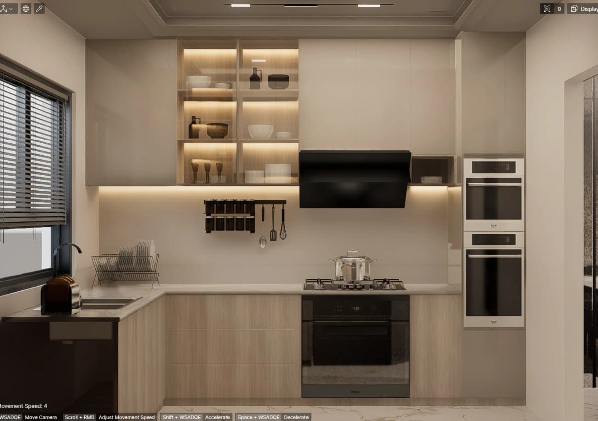 Clan Homes Townhouses gallery 24