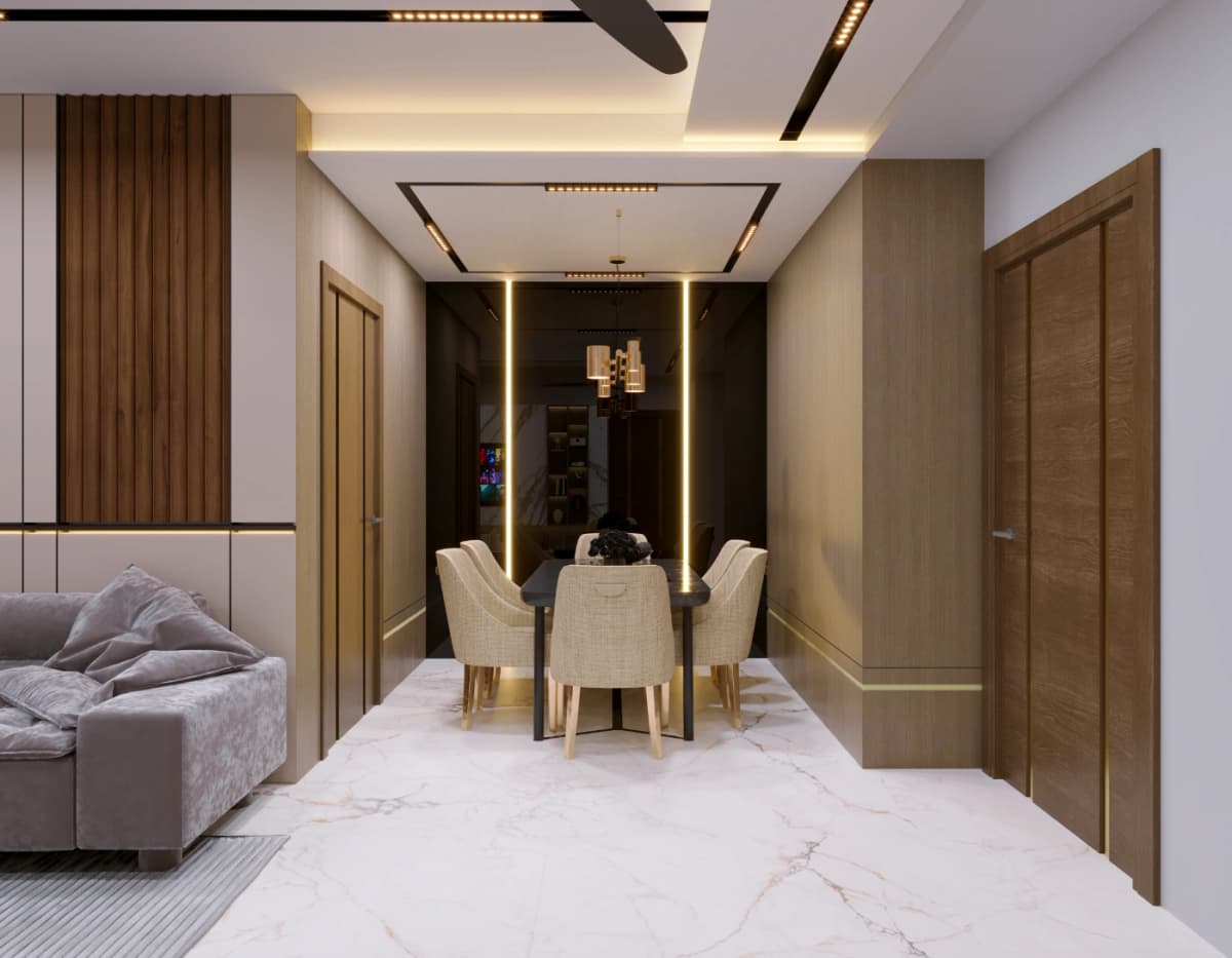 Clan Homes Townhouses gallery 11