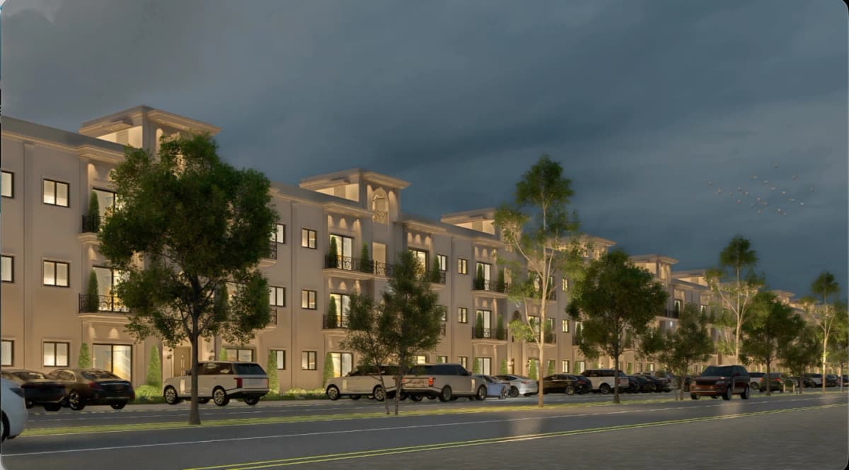 Clan Homes Townhouses gallery 7