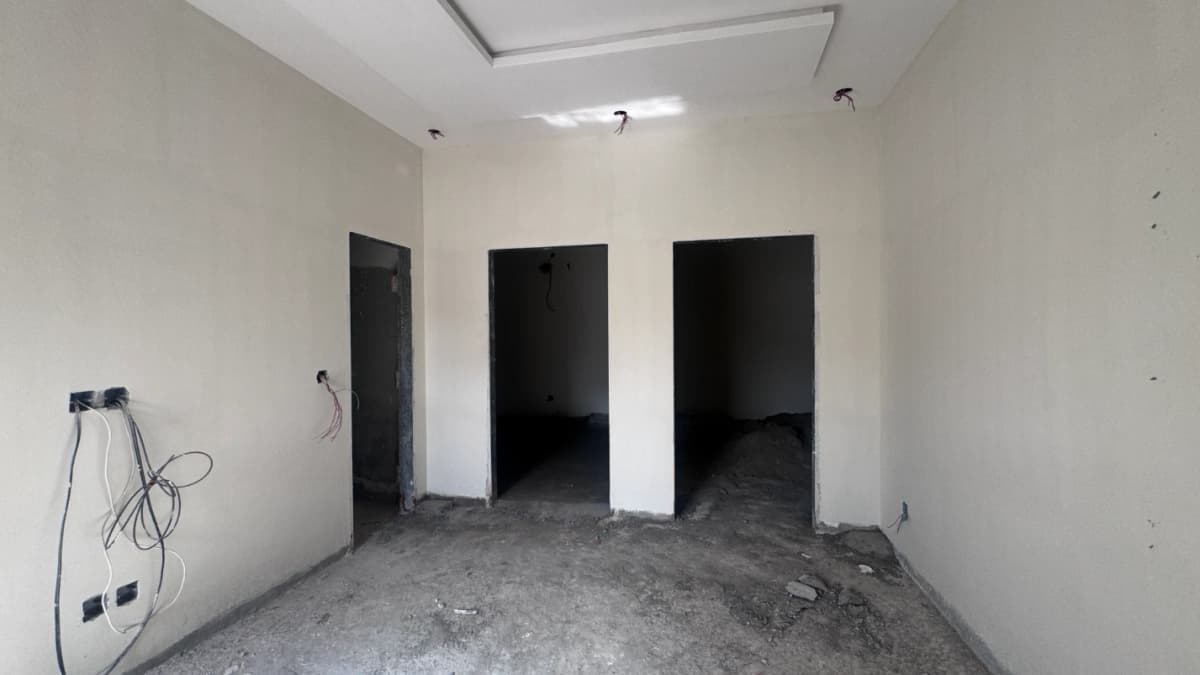 Downtown Heights site work gallery 7