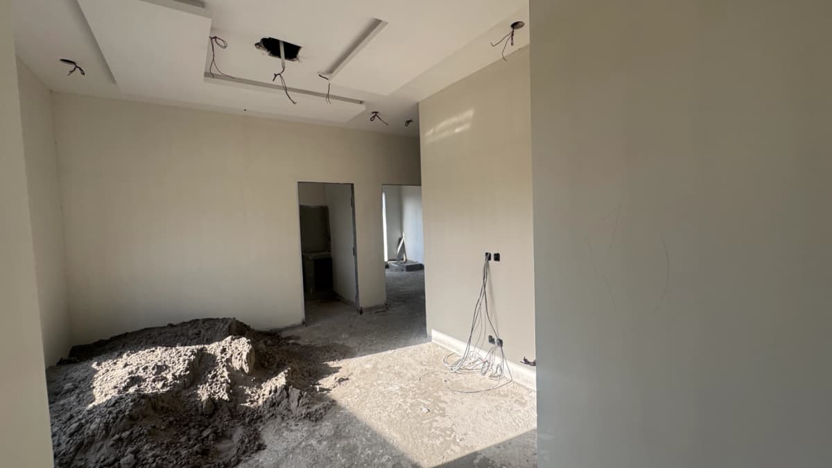 Downtown Heights site work gallery 9