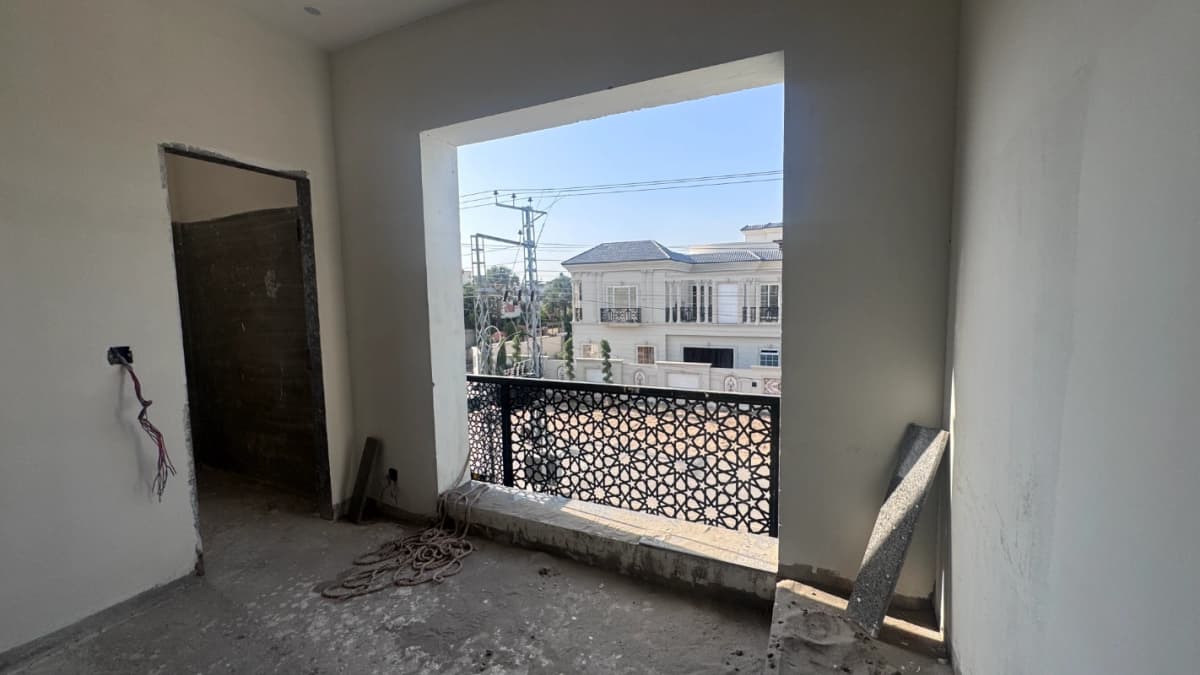 Downtown Heights site work gallery 10