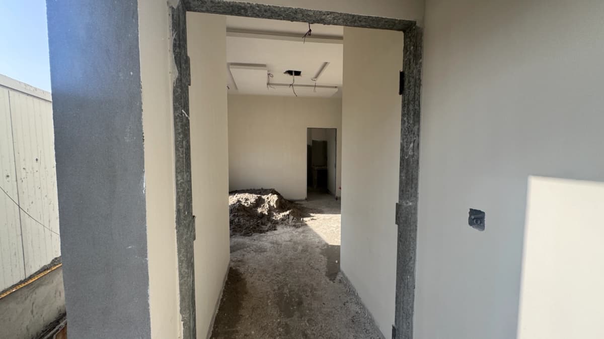 Downtown Heights site work gallery 11