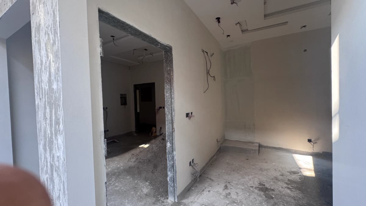 Downtown Heights site work gallery 13