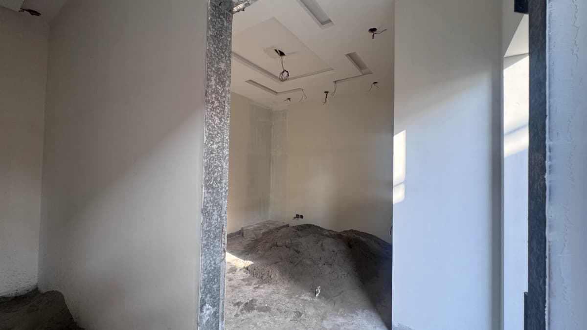 Downtown Heights site work gallery 14