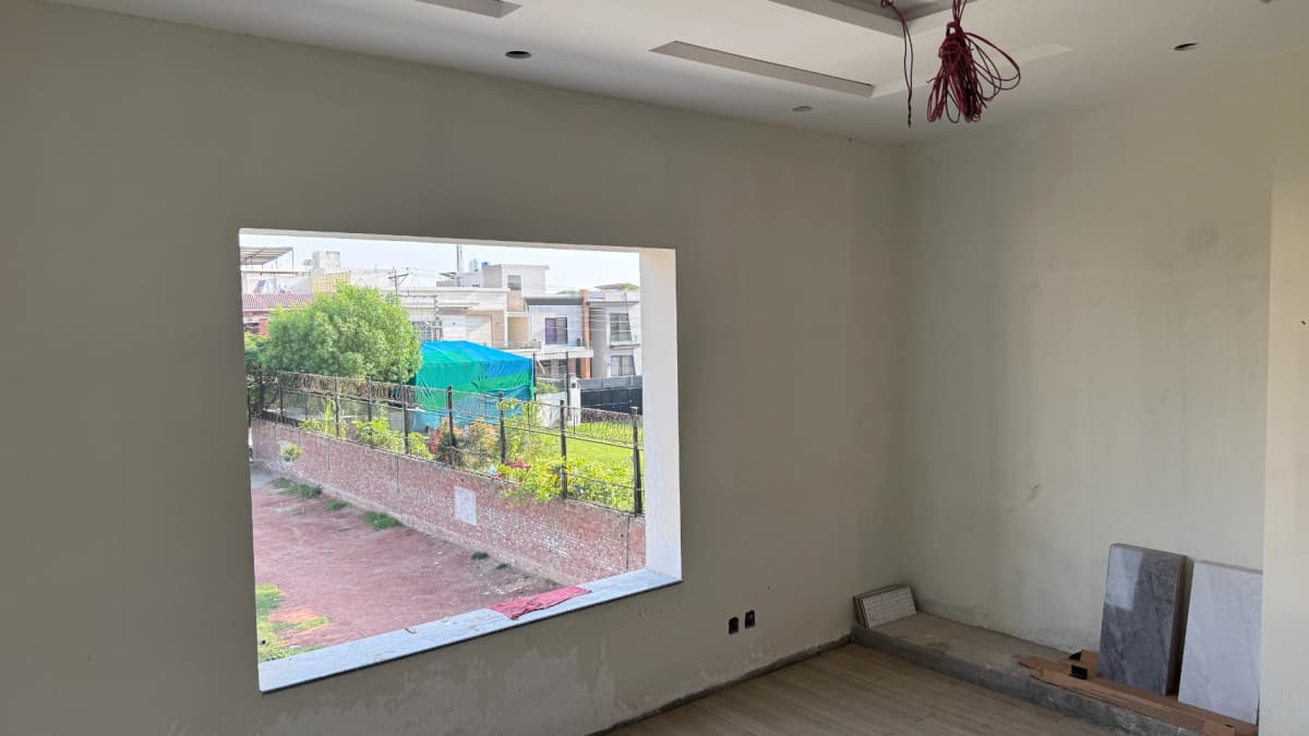 Downtown Heights site work gallery 15