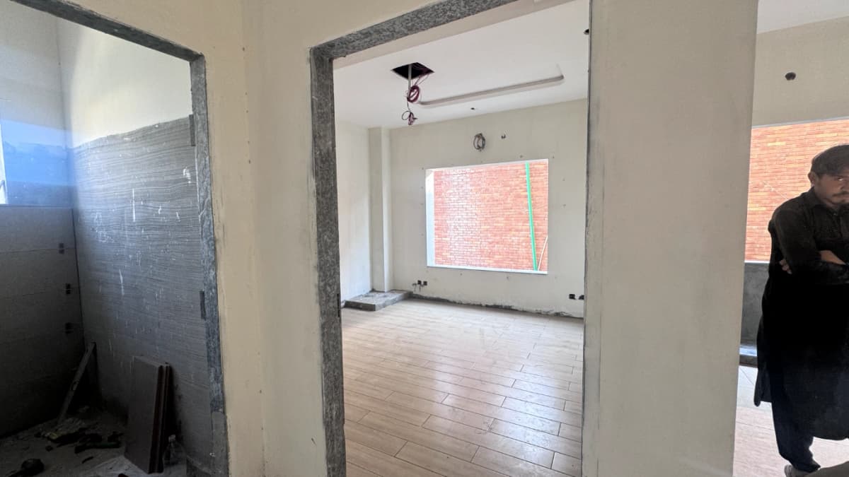 Downtown Heights site work gallery 16