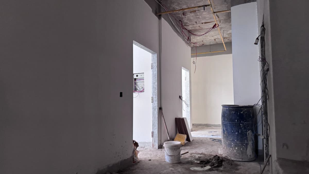 Downtown Heights site work gallery 20