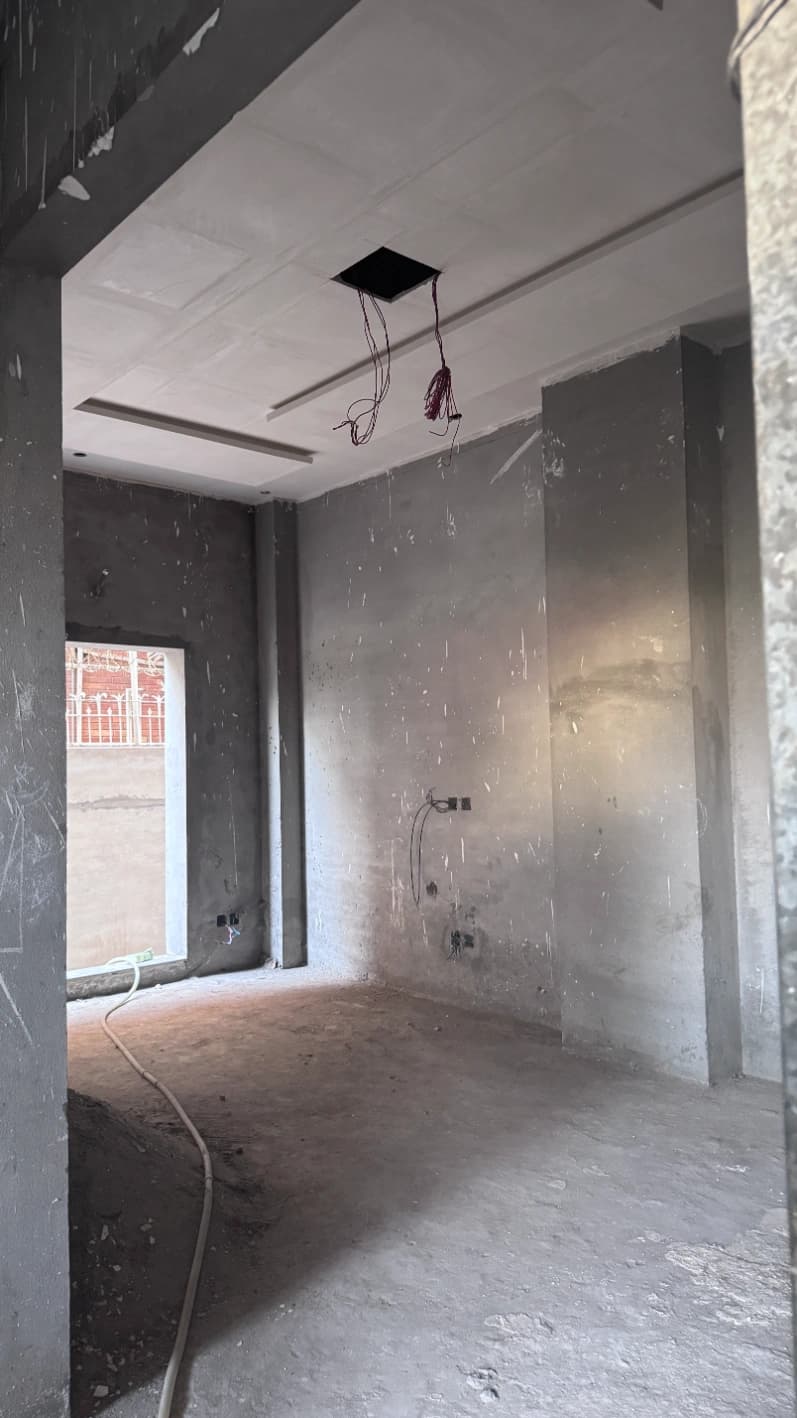 Downtown Heights site work gallery 21