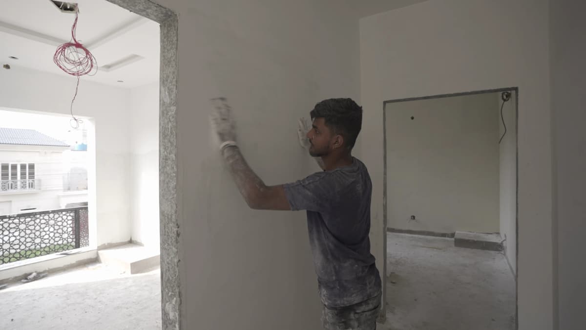 Downtown Heights site work gallery 29