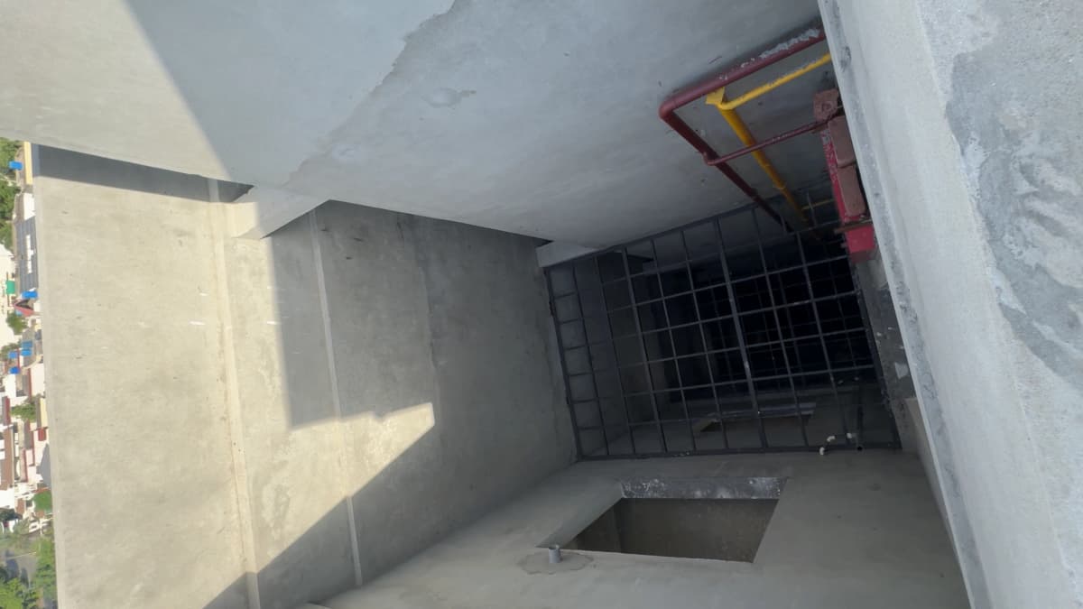 Downtown Heights site work gallery 38