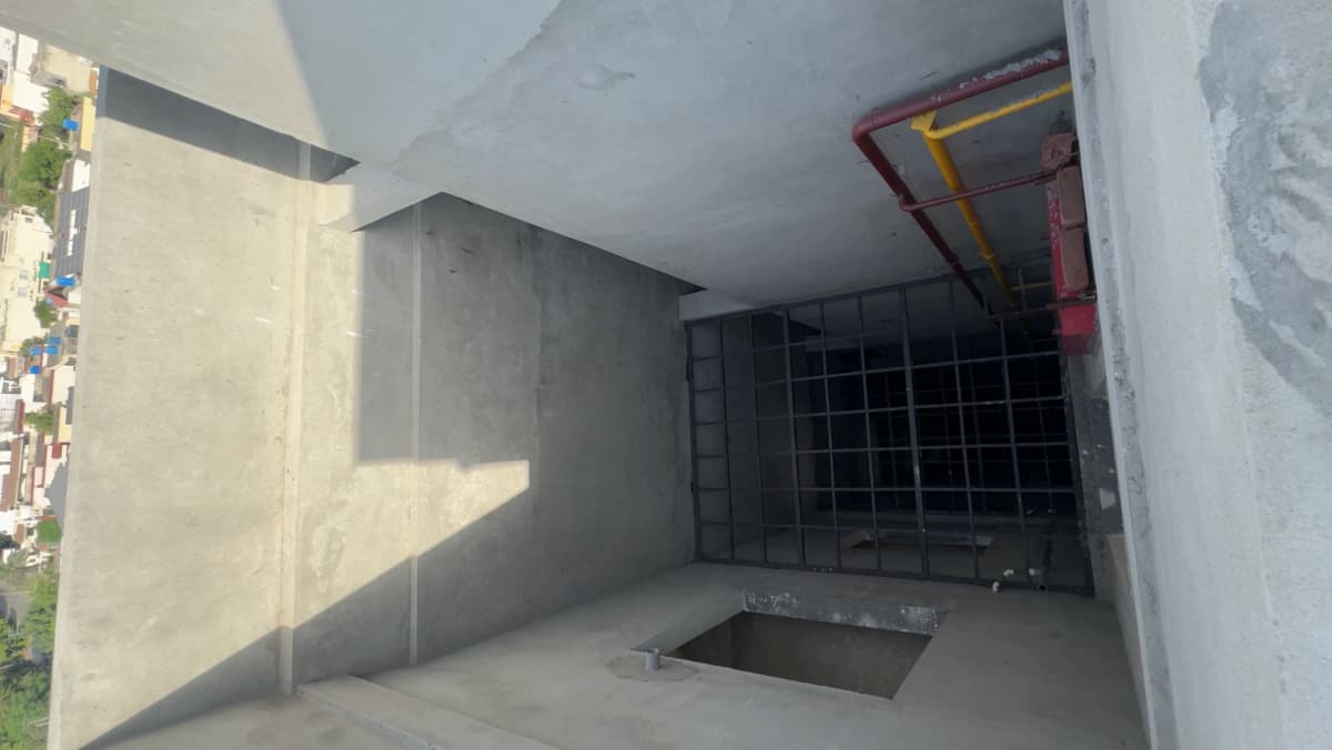 Downtown Heights site work gallery 39