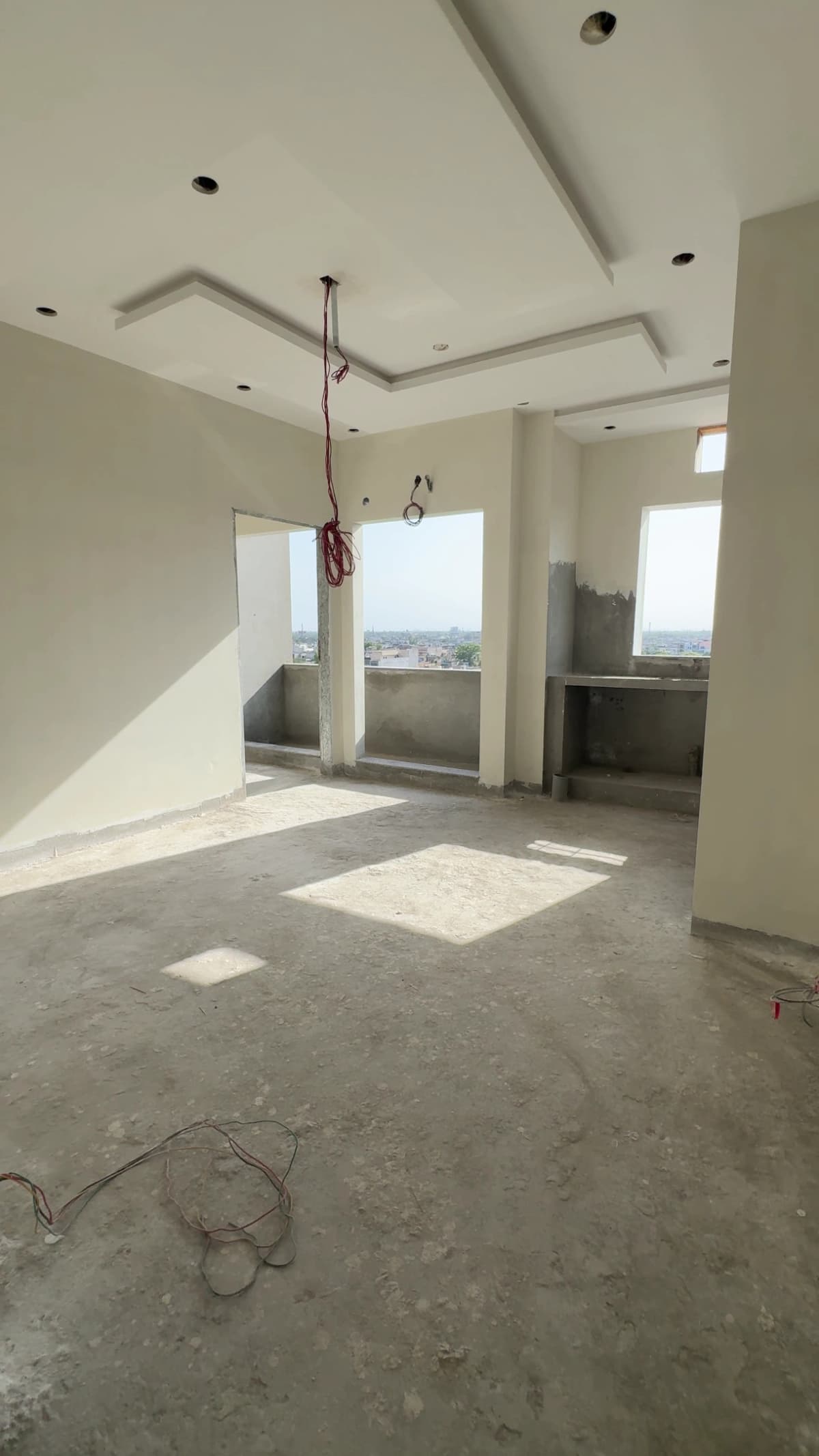 Downtown Heights site work gallery 41
