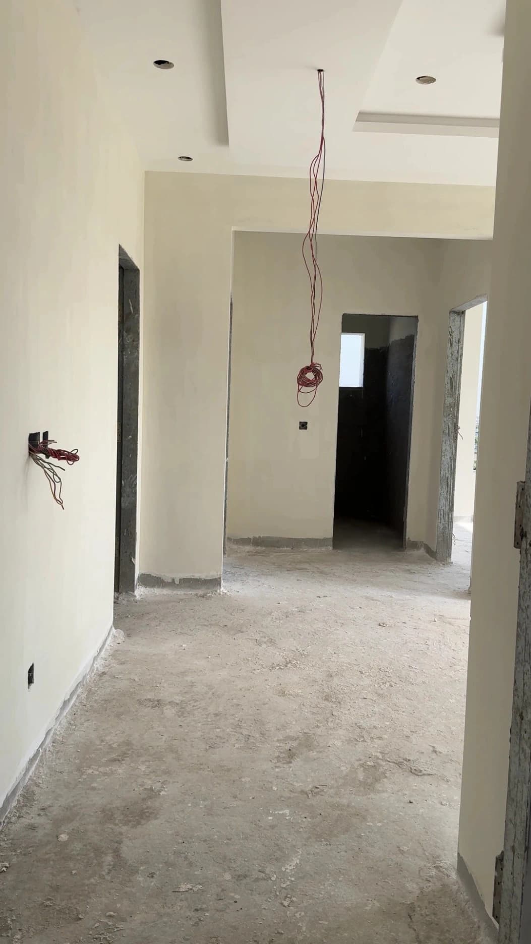 Downtown Heights site work gallery 42