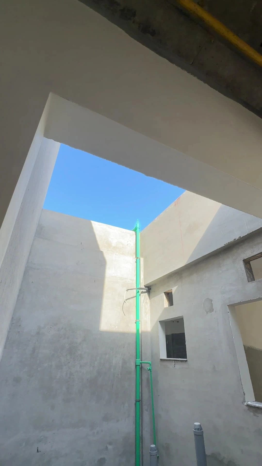 Downtown Heights site work gallery 44