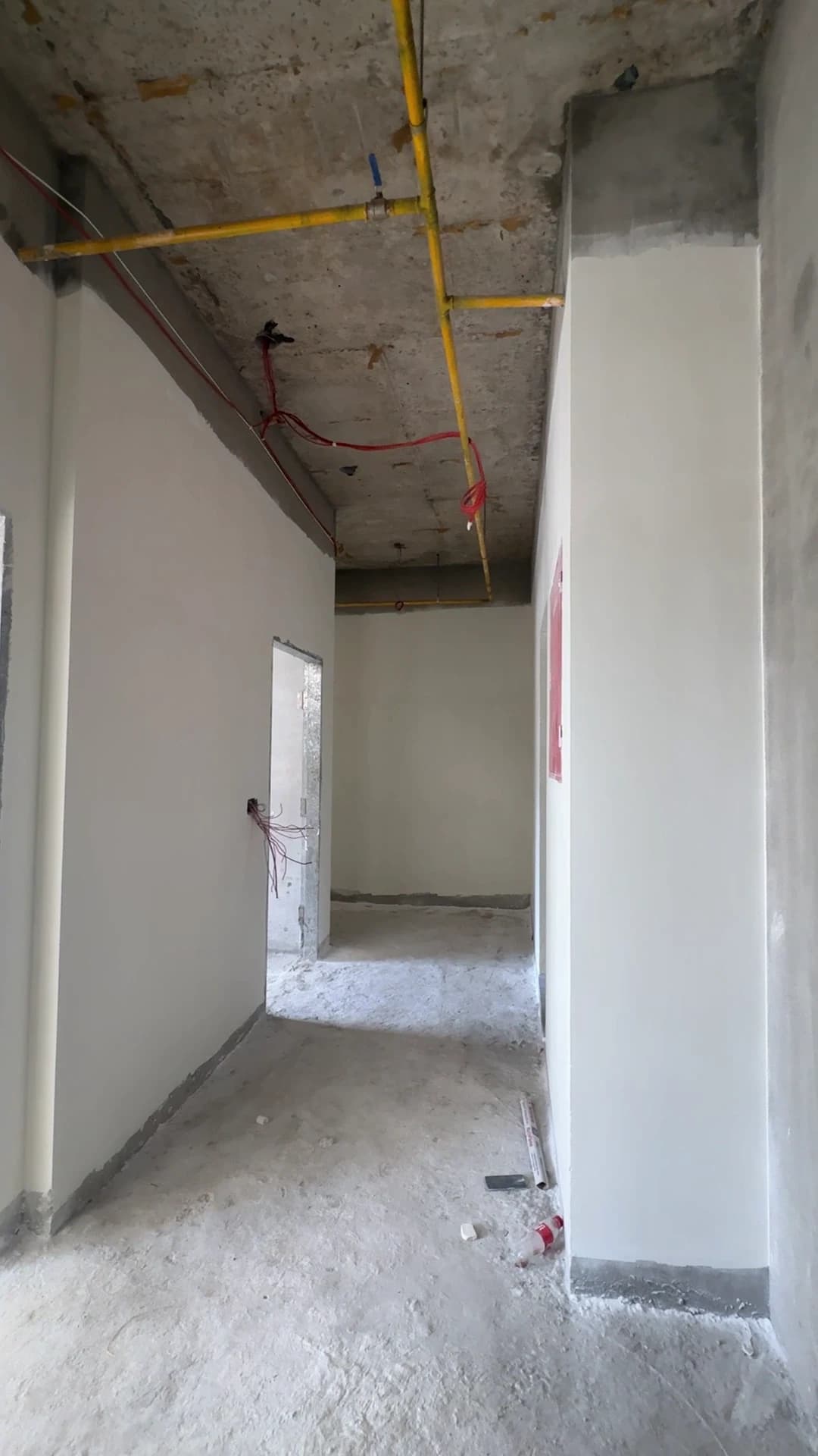 Downtown Heights site work gallery 56