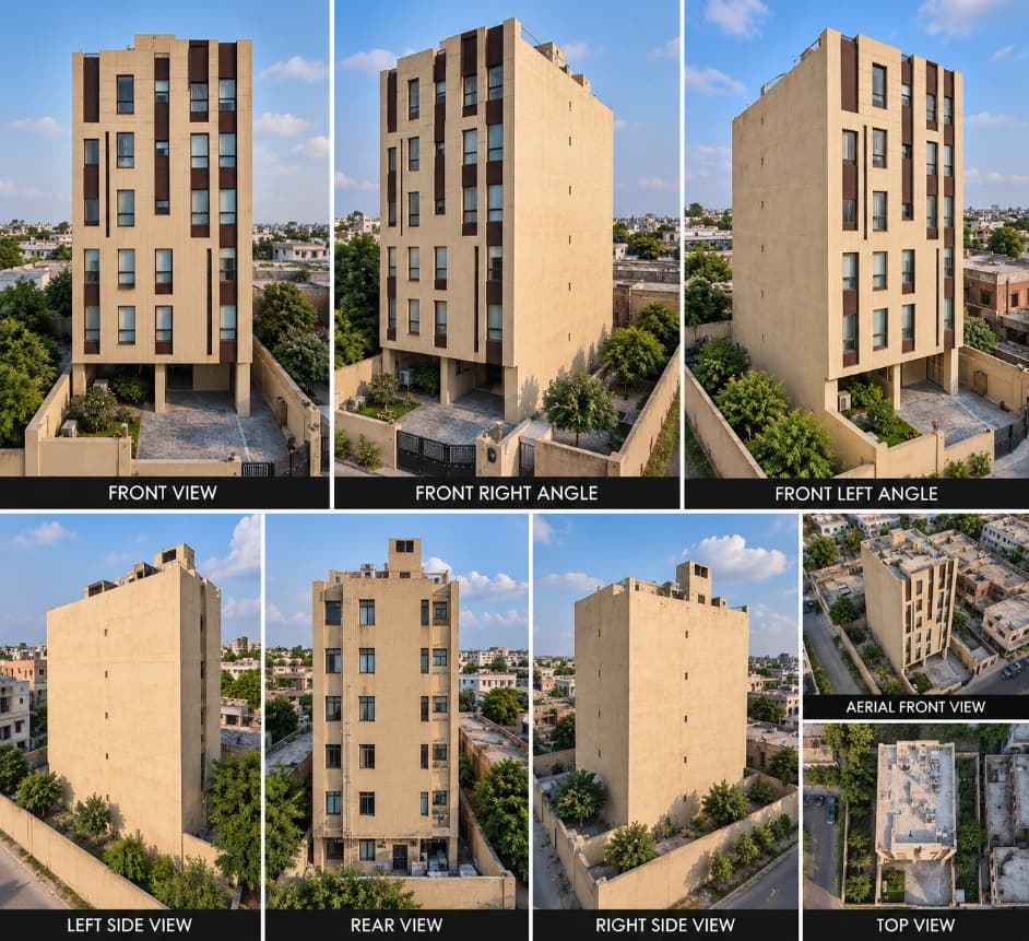Jubilee Tower gallery 10