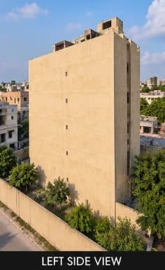 Jubilee Tower gallery 7