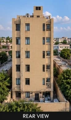 Jubilee Tower gallery 8