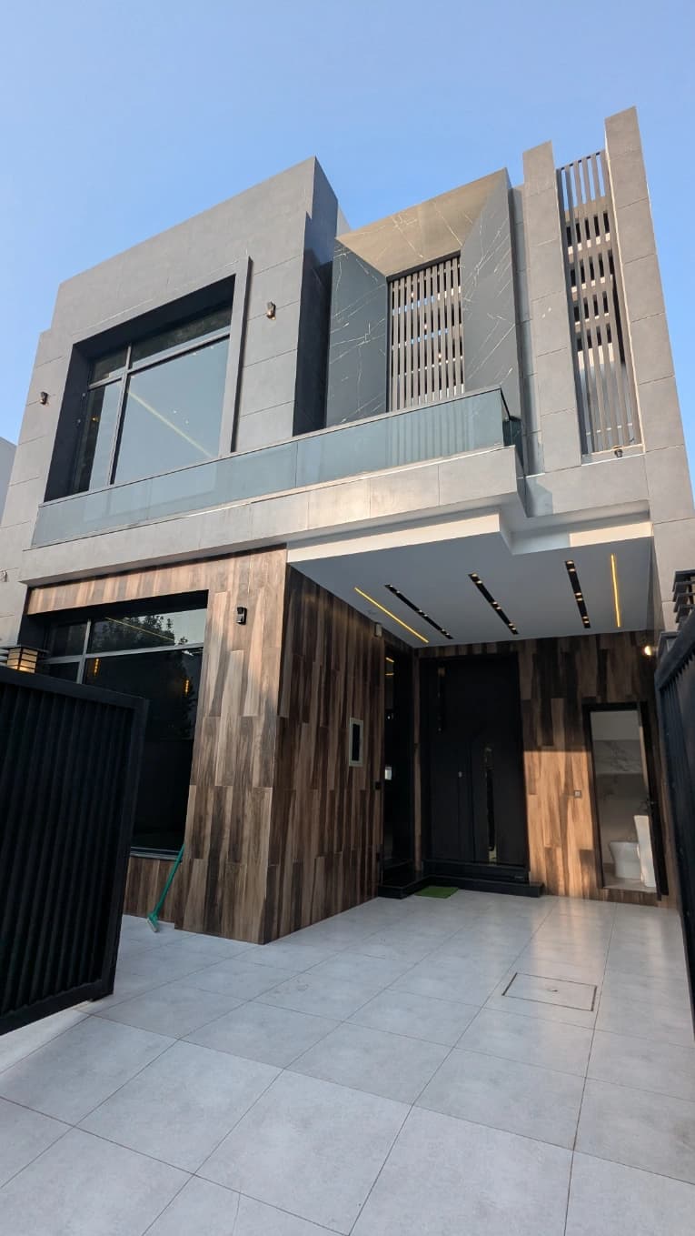 Luxury Homes - 5 Marla gallery 26