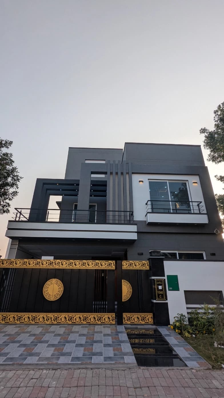 Luxury Homes - 5 Marla gallery 30