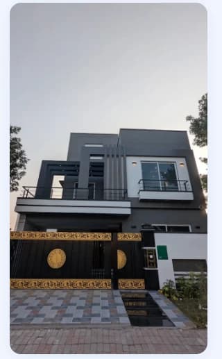 Luxury Homes - 5 Marla gallery 1